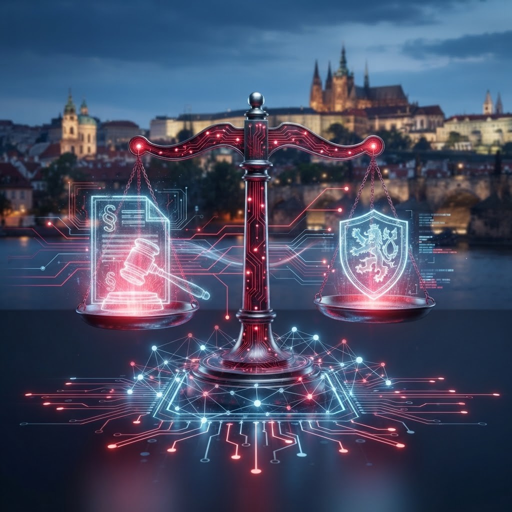 Top 10 Best Legal Tech Companies in Czech Republic (Czechia)