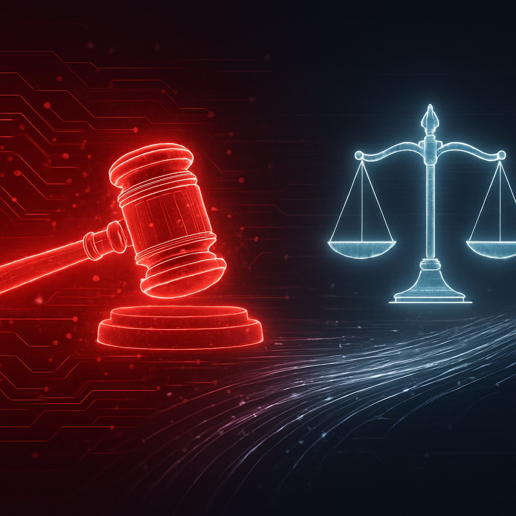 Top 10 Best Legal Tech Companies in Niger