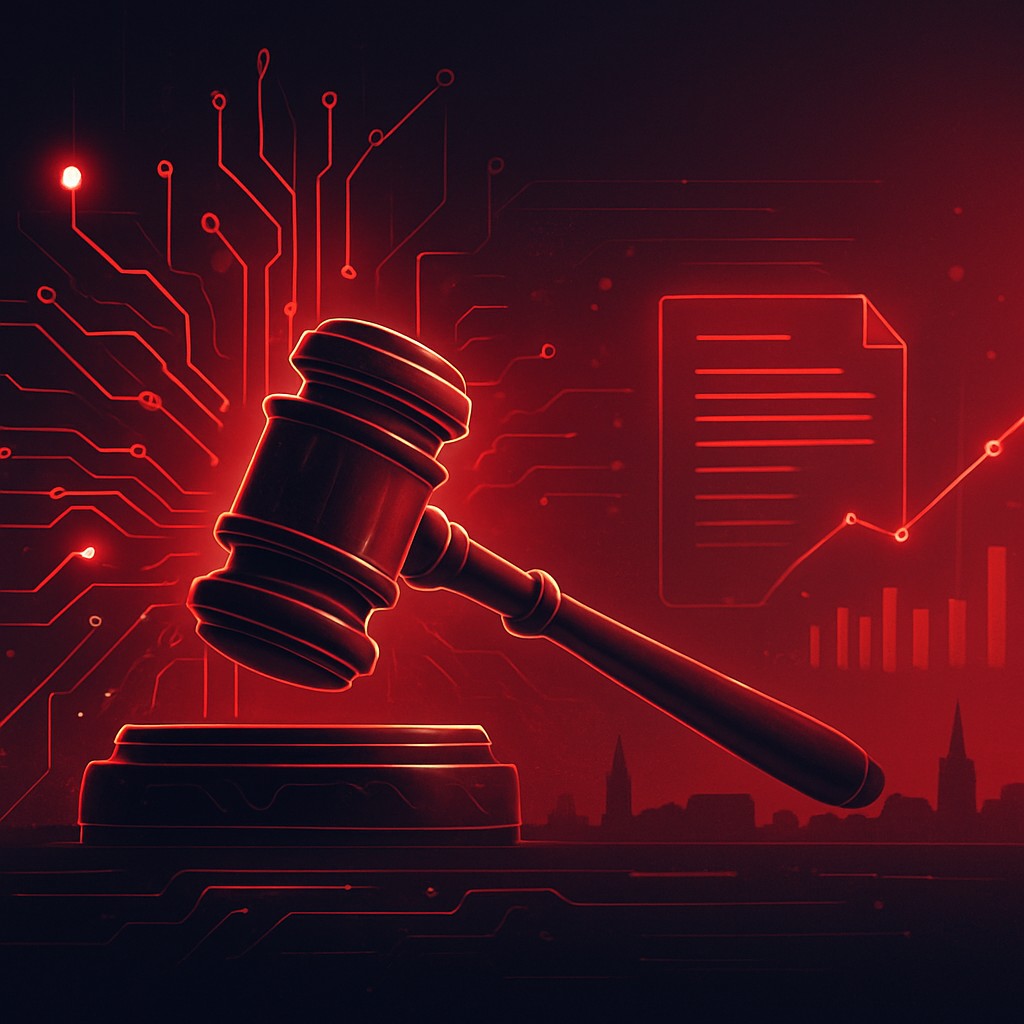 Top 10 Best Legal Tech Companies in Netherlands