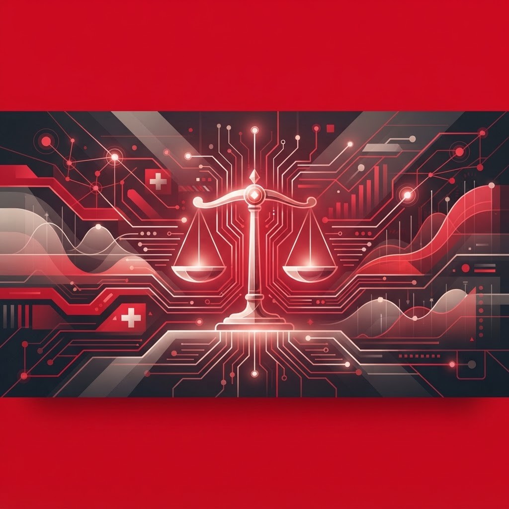 Top 10 Best Legal Tech Companies in Switzerland