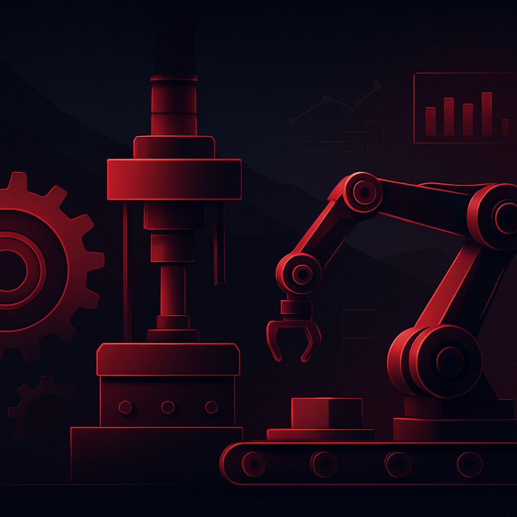Top 10 Best Machinery Manufacturers in Papua New Guinea