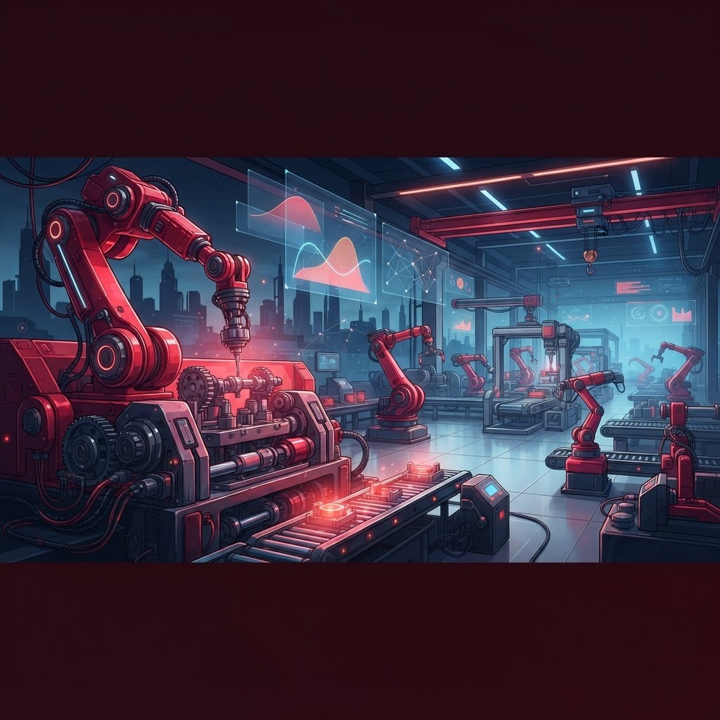 Top 10 Best Machinery Manufacturers in Togo
