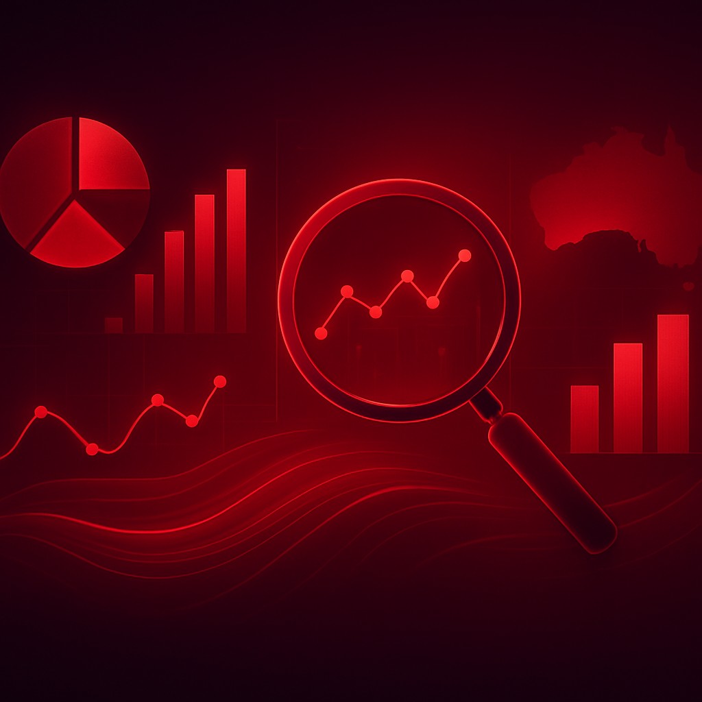 Top 10 Best Market Research Firms in Australia