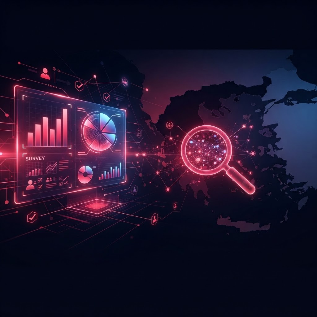 Top 10 Best Market Research Firms in Greece