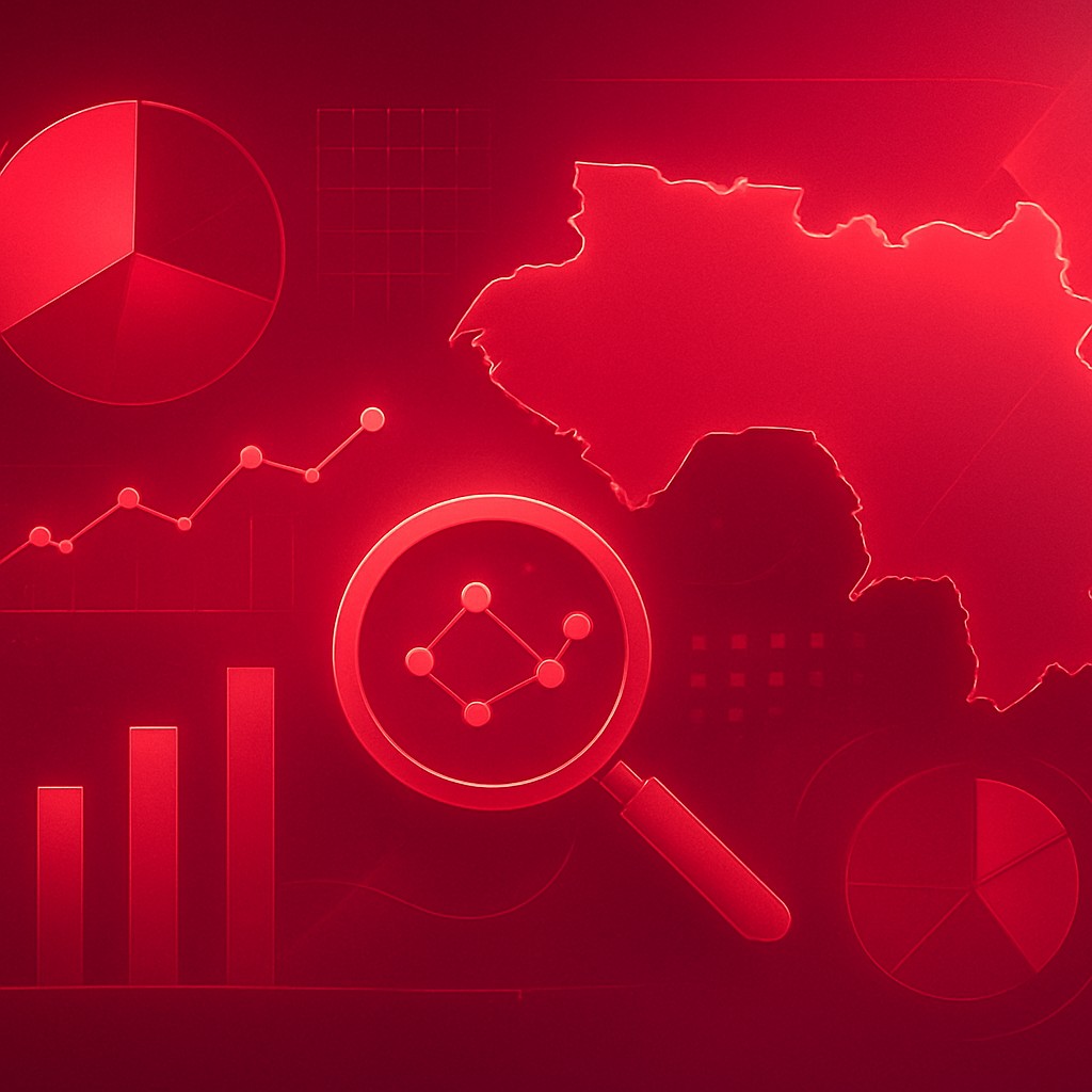Top 10 Best Market Research Firms in Guinea