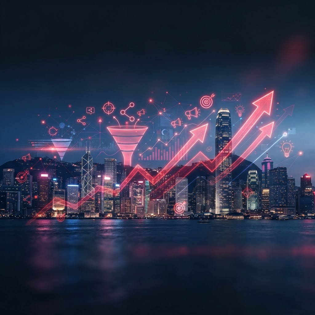 Top 10 Best Marketing Consultants in Hong Kong