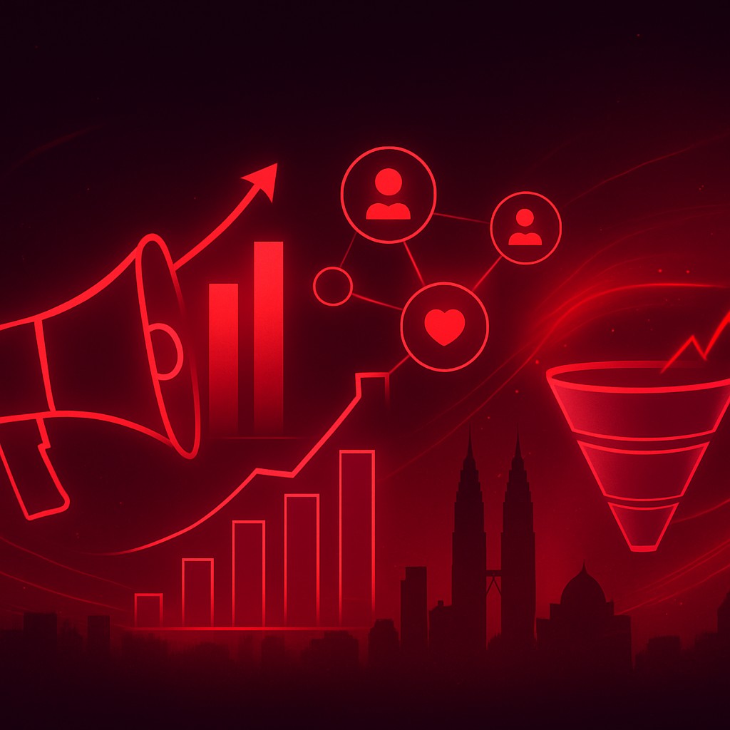 Top 10 Best Marketing Consultants in Malaysia