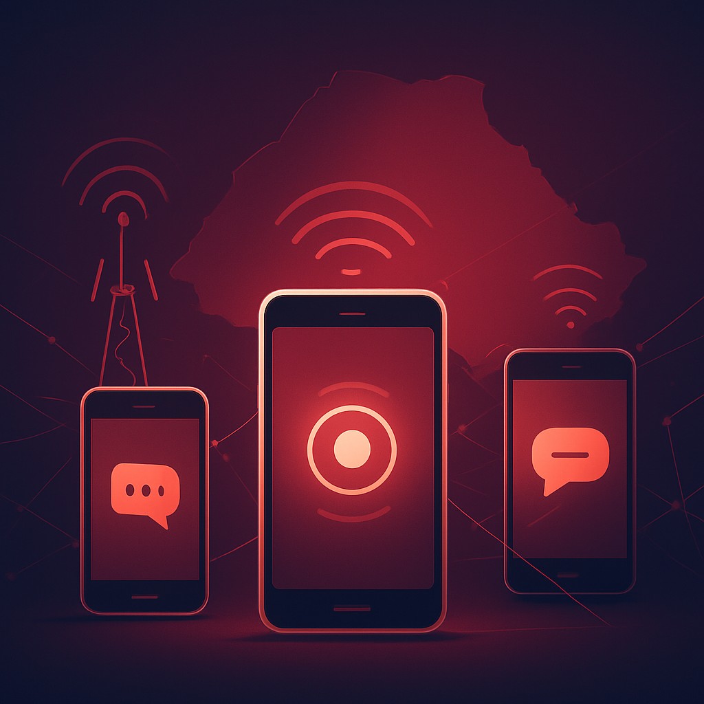Top 10 Best Mobile Marketing Companies in Burkina Faso