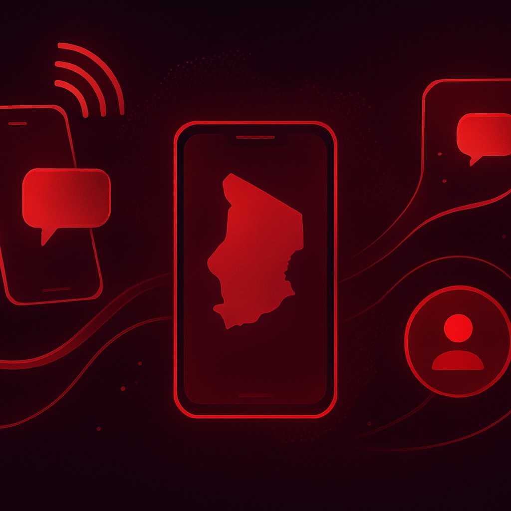 Top 10 Best Mobile Marketing Companies in Chad