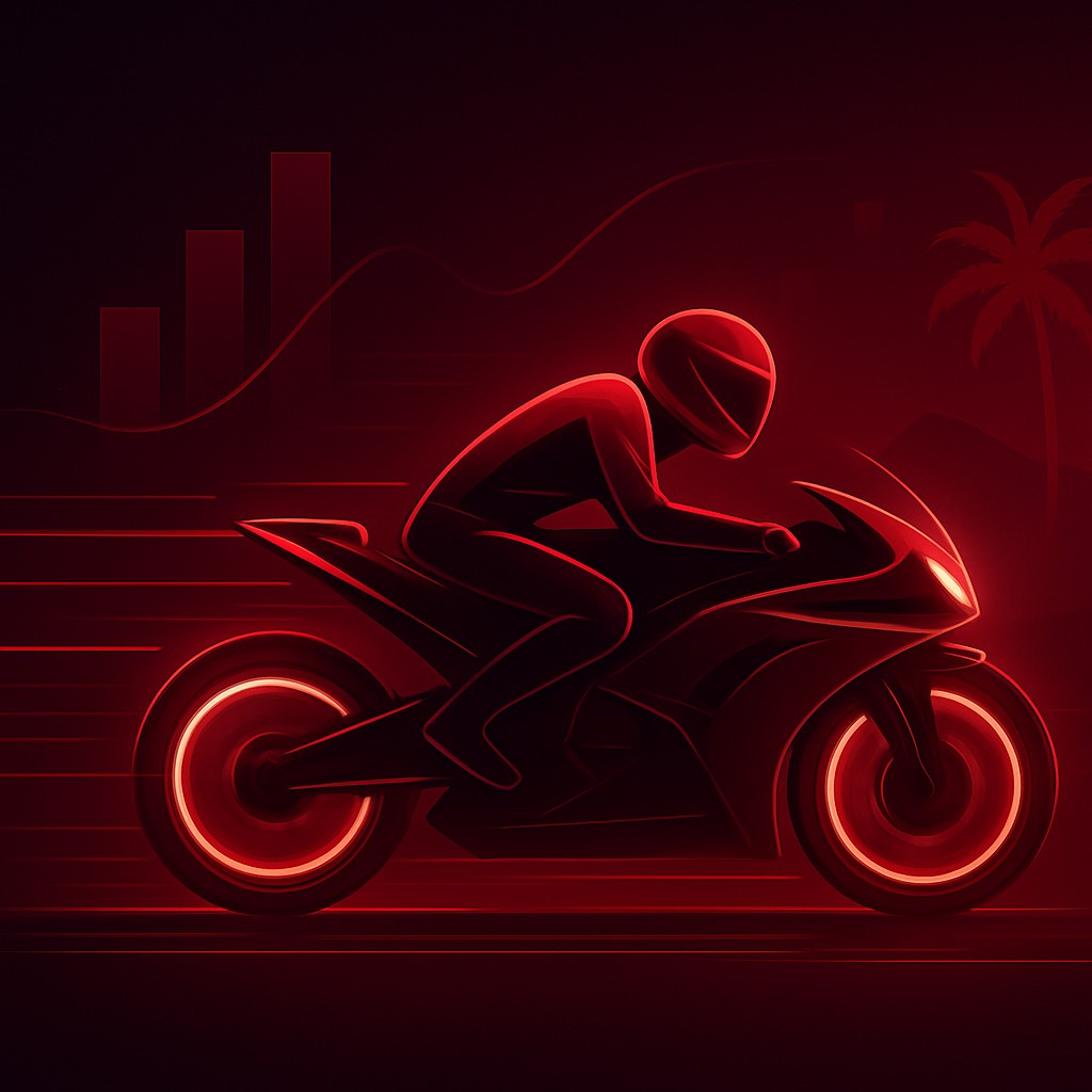 Top 10 Best Motorcycle Brands in Honduras