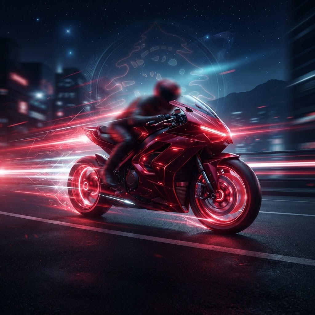 Top 10 Best Motorcycle Brands in Lebanon