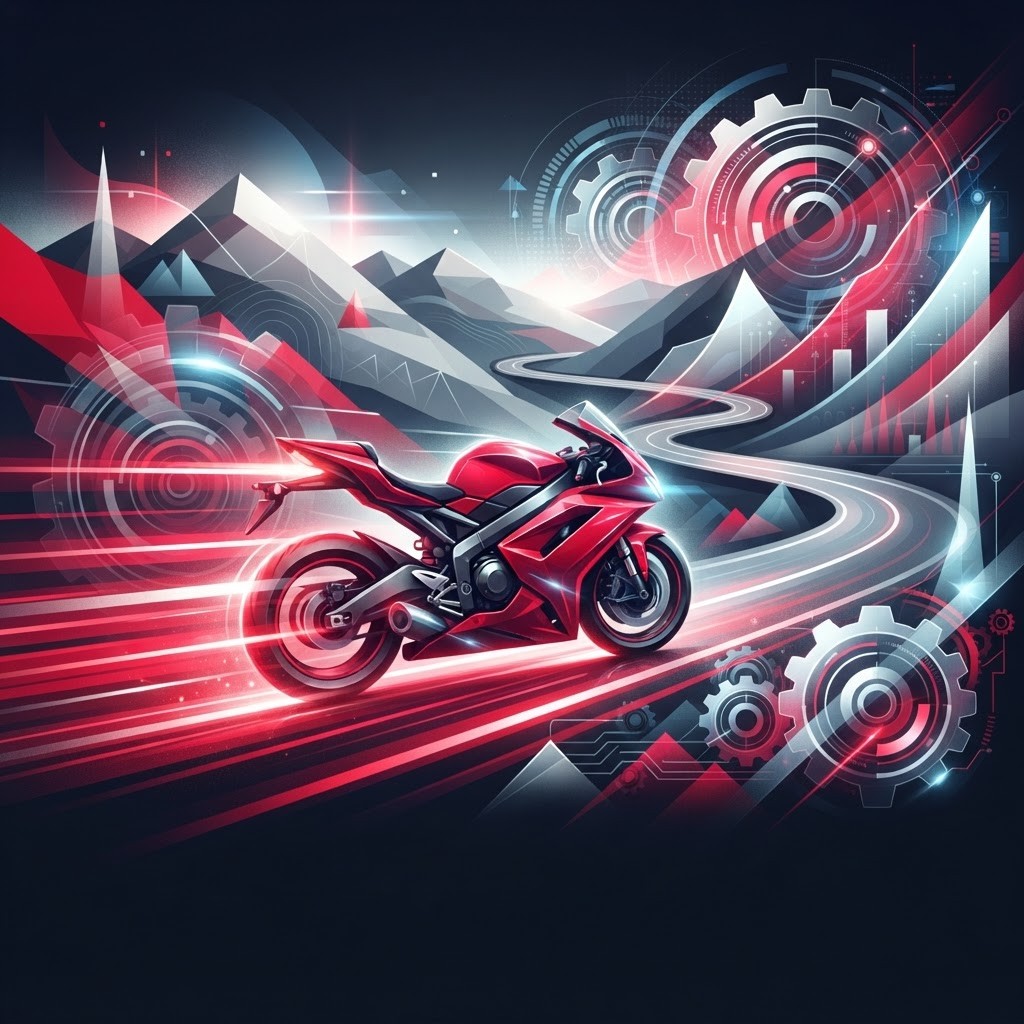 Top 10 Best Motorcycle Brands in Slovakia