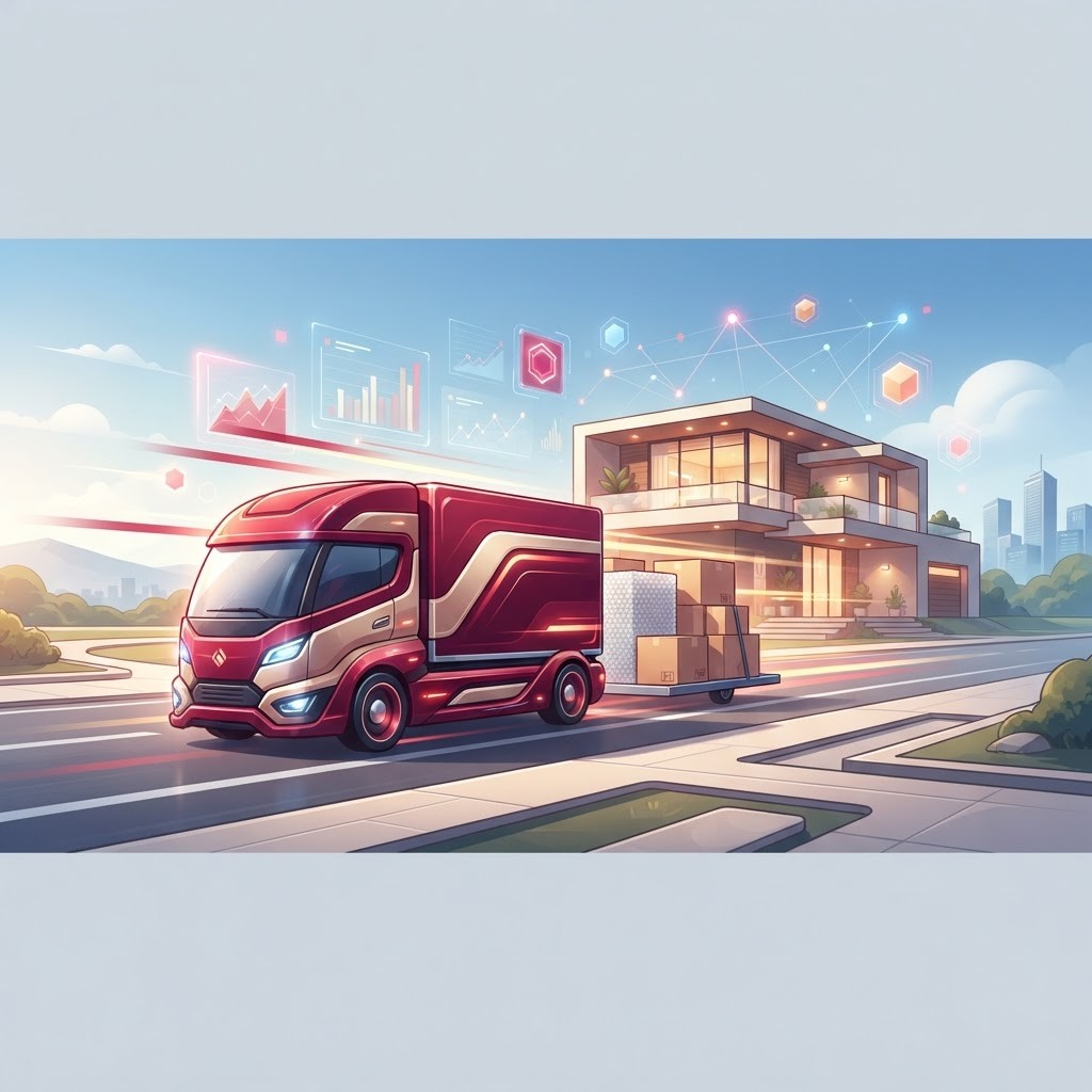 Top 10 Best Movers and Packers in Azerbaijan