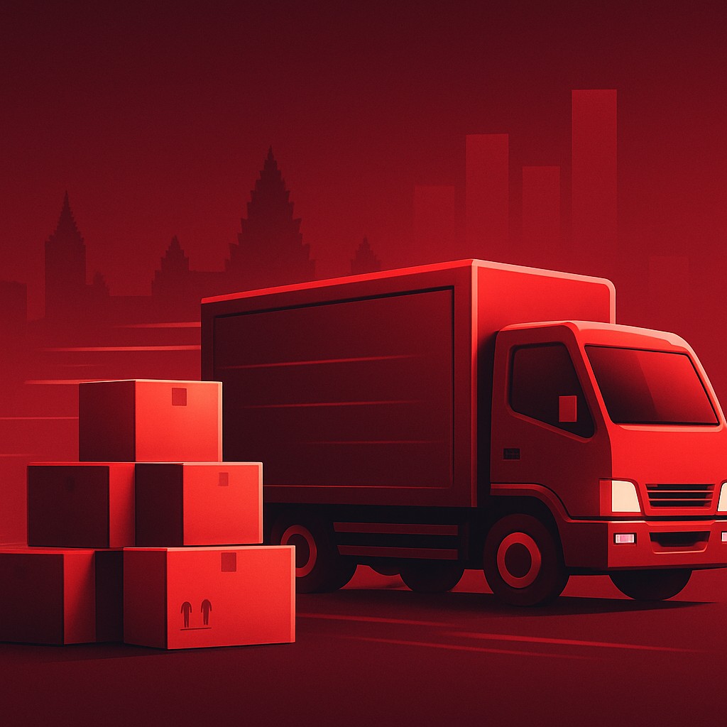 Top 10 Best Movers and Packers in Cambodia