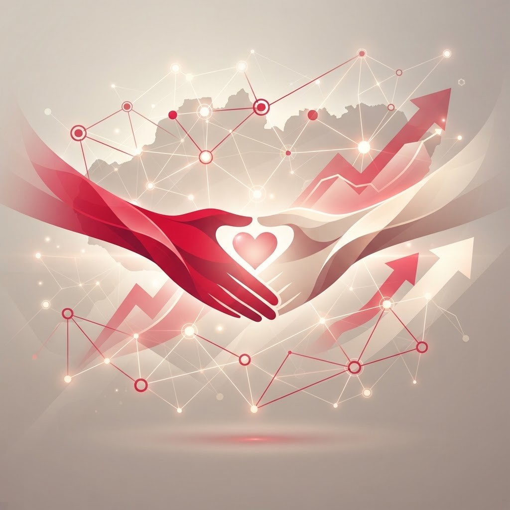 Top 10 Best Nonprofits in Slovakia