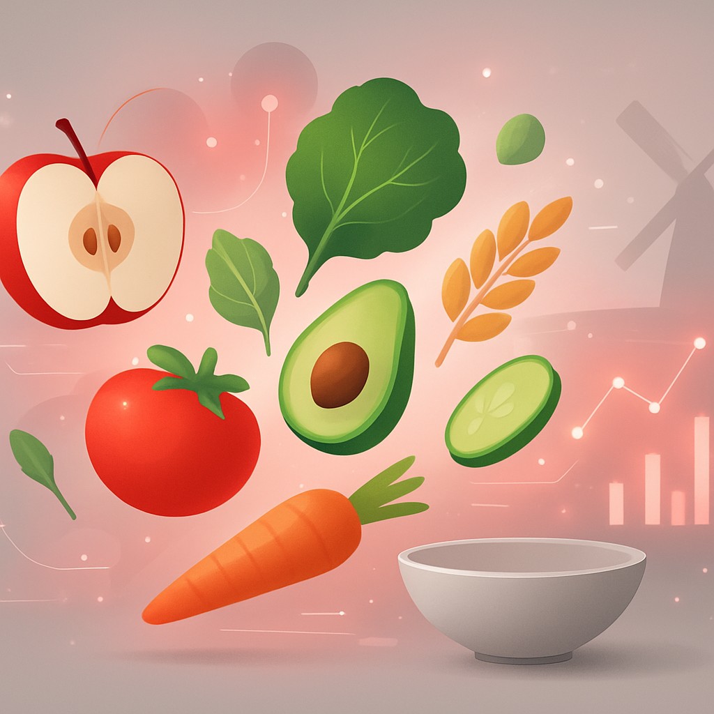 Top 10 Best Nutritionists in Netherlands
