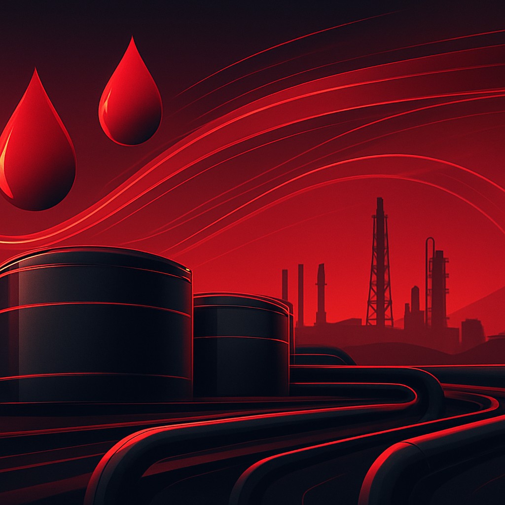 Top 10 Best Oil and Gas Companies in Burkina Faso