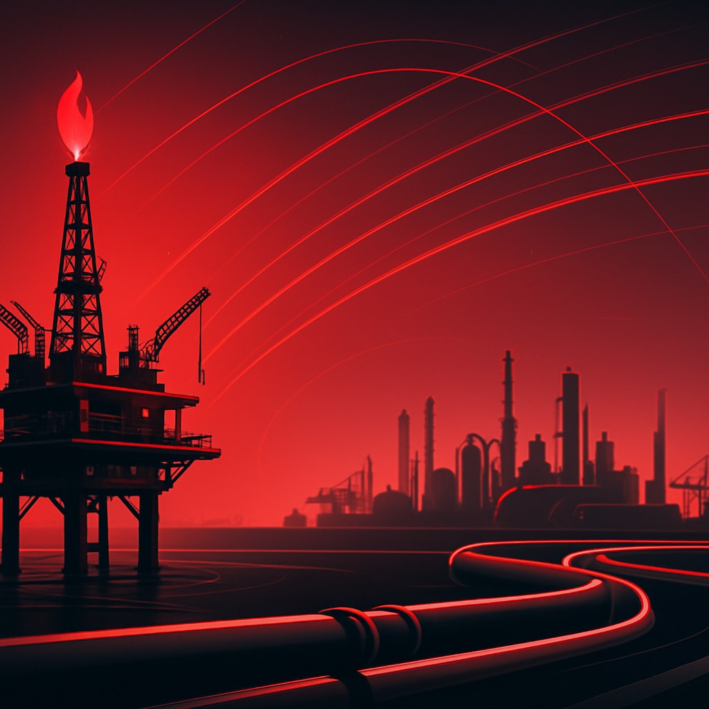 Top 10 Best Oil and Gas Companies in Netherlands