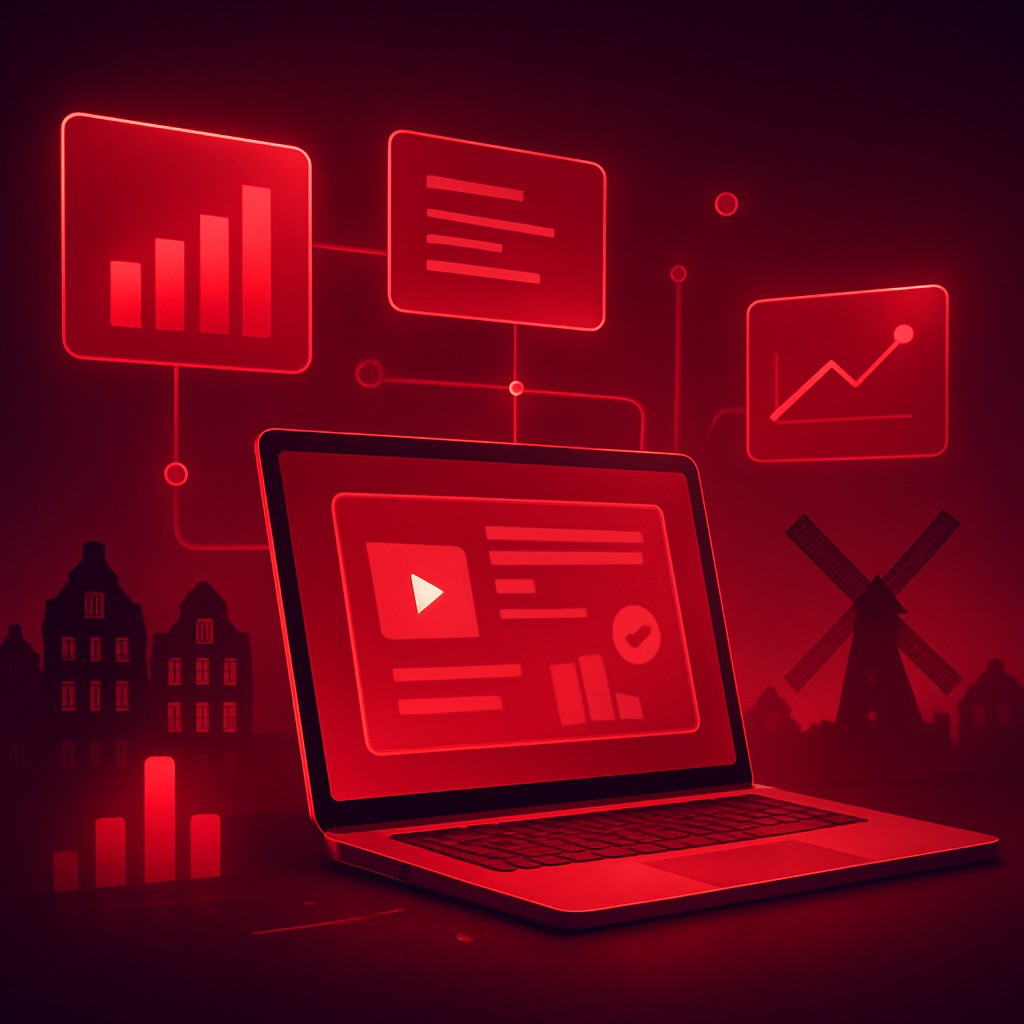 Top 10 Best Online Learning Platforms in Netherlands