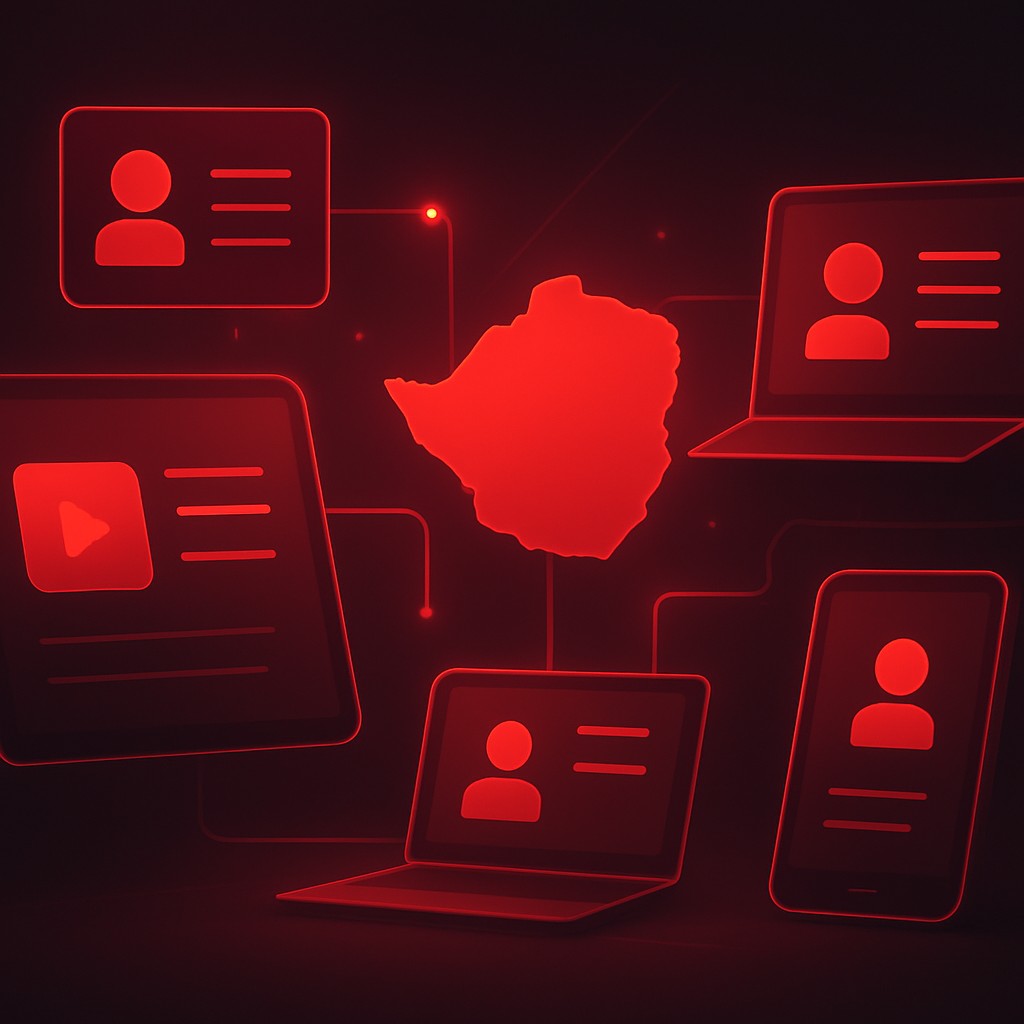 Top 10 Best Online Learning Platforms in Zimbabwe