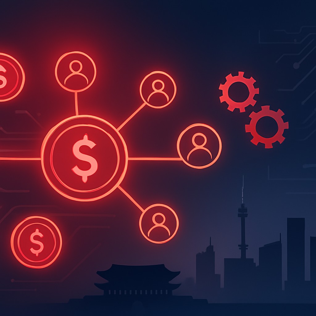 Top 10 Best Payroll Service Providers in South Korea