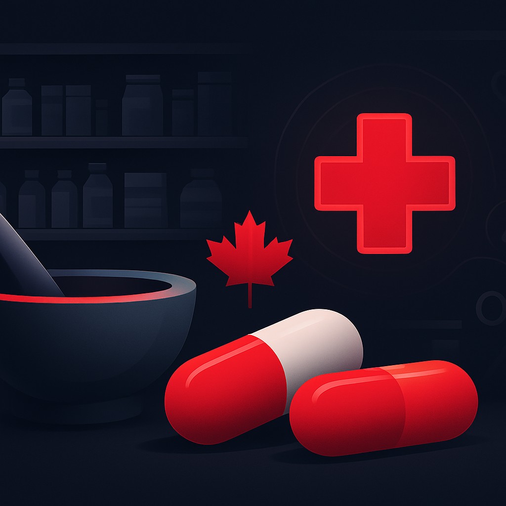 Top 10 Best Pharmacy Chains in Canada