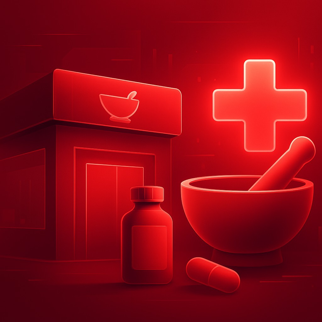 Top 10 Best Pharmacy Chains in Côte d'Ivoire