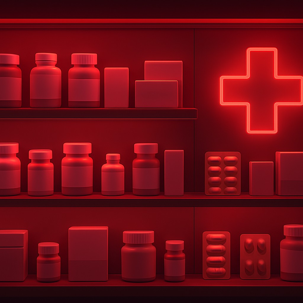 Top 10 Best Pharmacy Chains in Ecuador