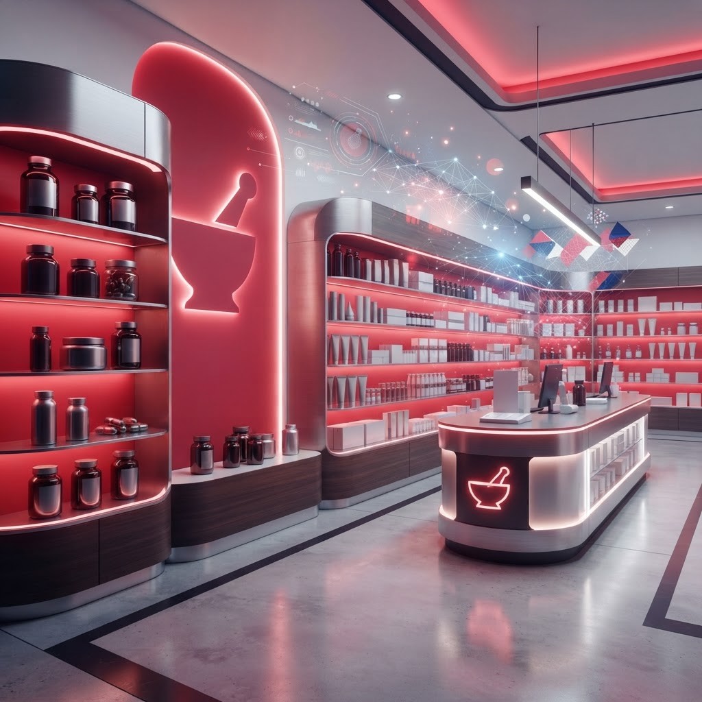 Top 10 Best Pharmacy Chains in Kyrgyzstan