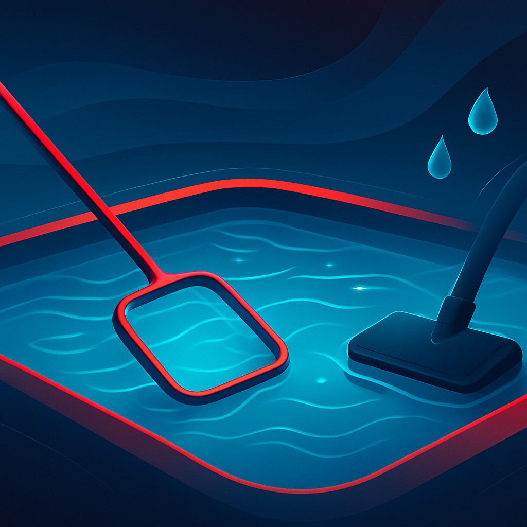 Top 10 Best Pool Cleaning Services in Argentina