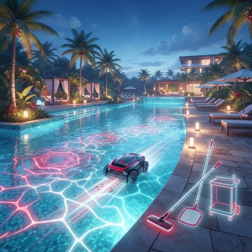 Top 10 Best Pool Cleaning Services in Nicaragua