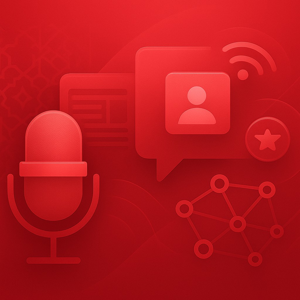 Top 10 Best PR Agencies in Algeria