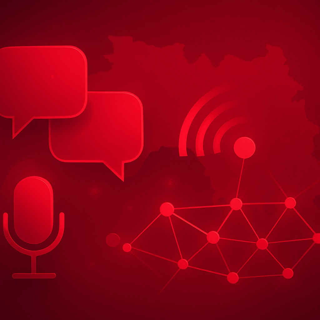 Top 10 Best PR Agencies in Guinea