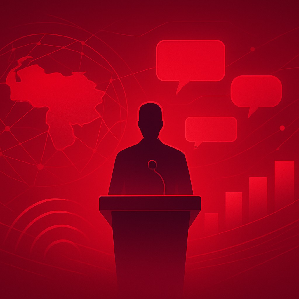 Top 10 Best PR Agencies in Venezuela
