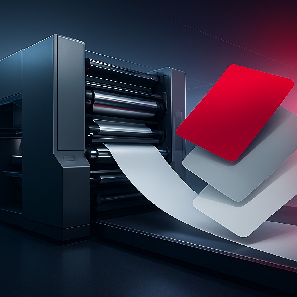 Top 10 Best Printing Services in Niger