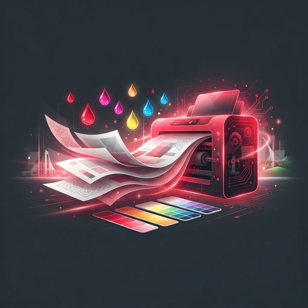 Top 10 Best Printing Services in Ireland
