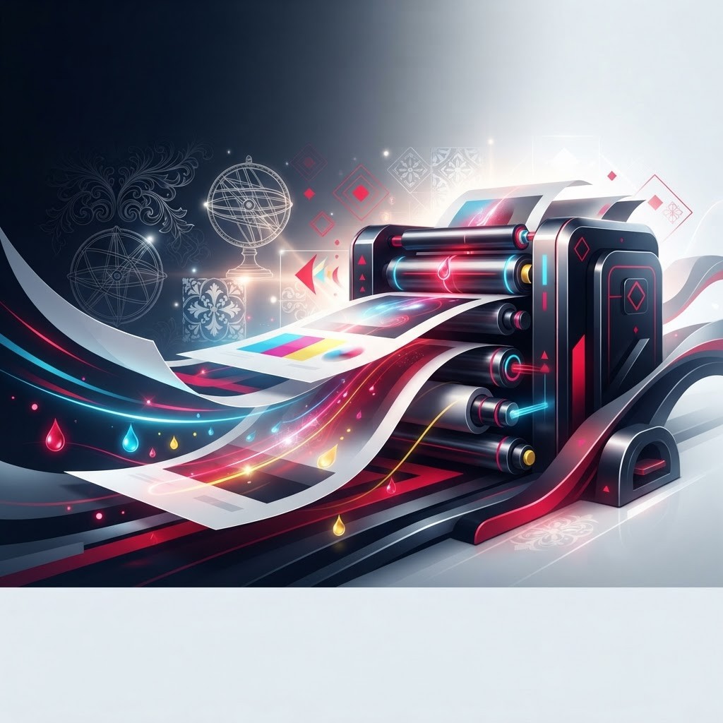 Top 10 Best Printing Services in Portugal