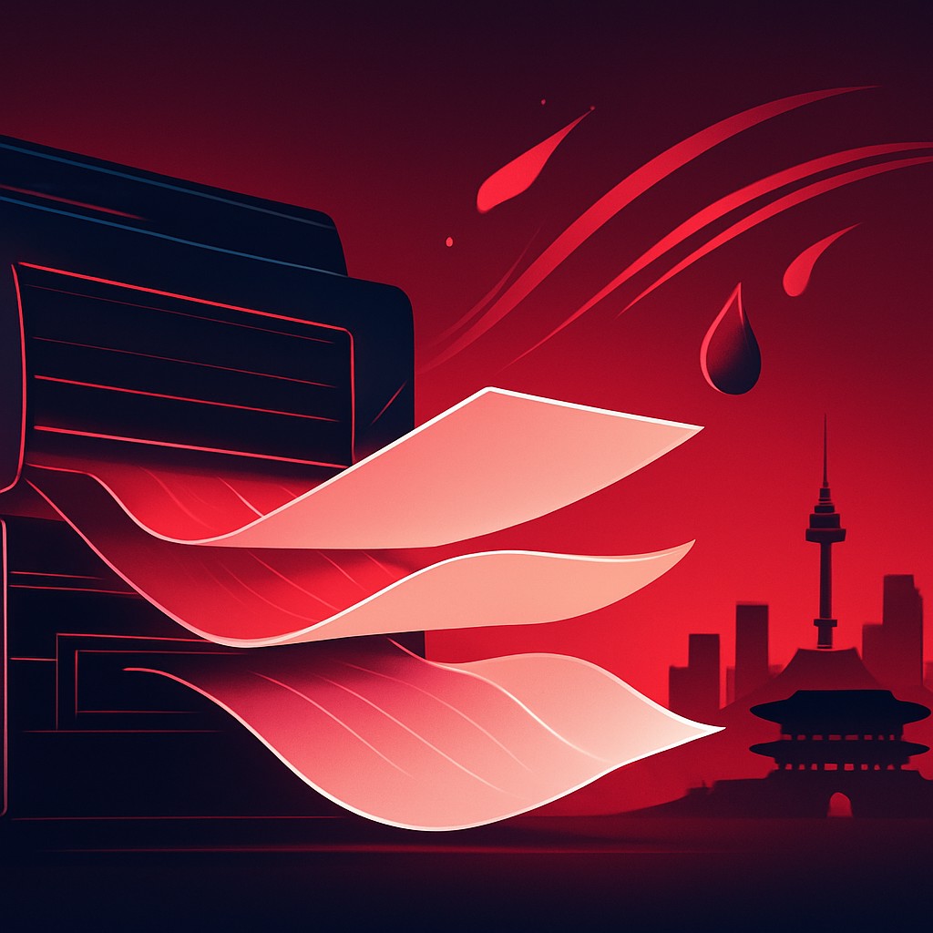 Top 10 Best Printing Services in South Korea