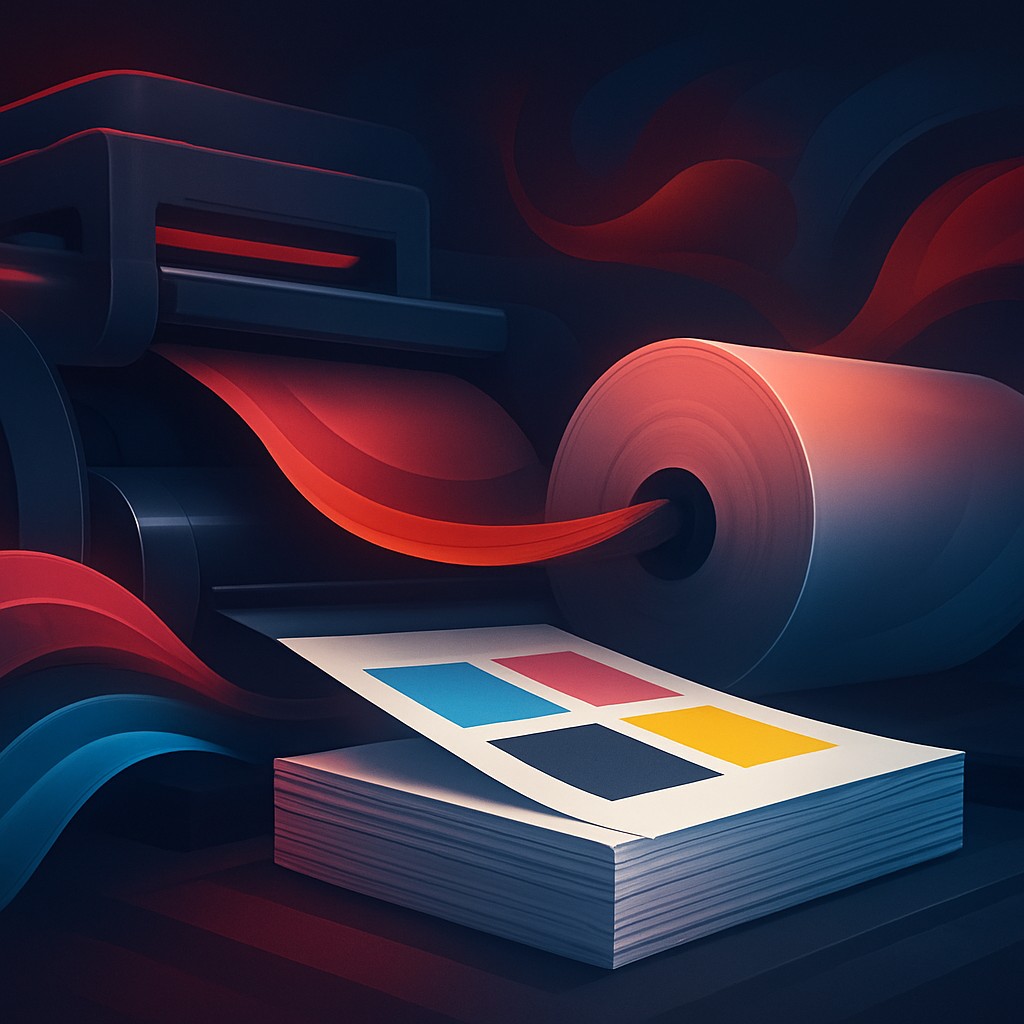 Top 10 Best Printing Services in Venezuela