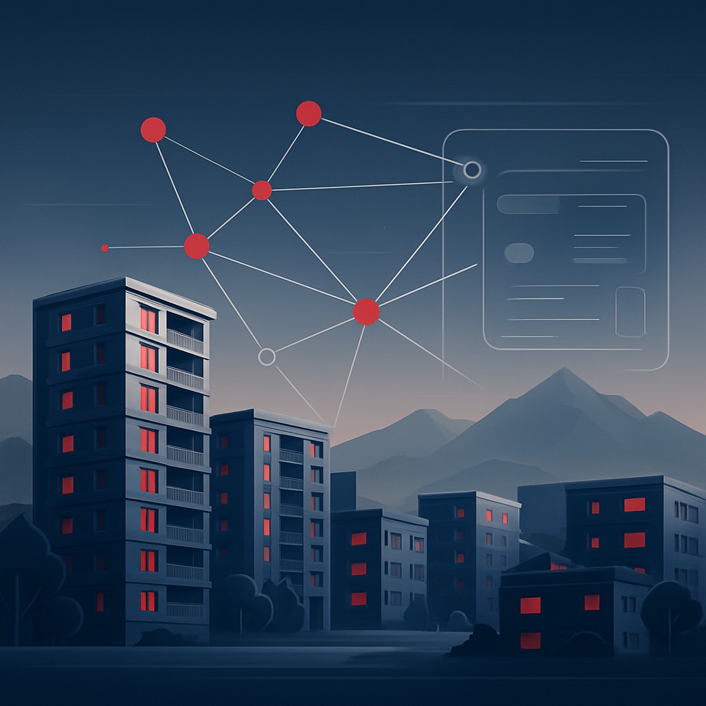 Top 10 Best Property Management Companies in Chile