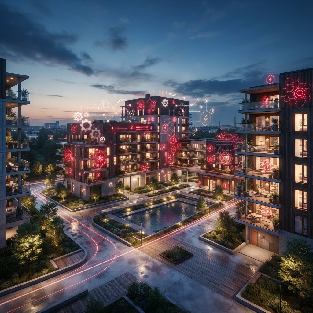 Top 10 Best Property Management Companies in Finland