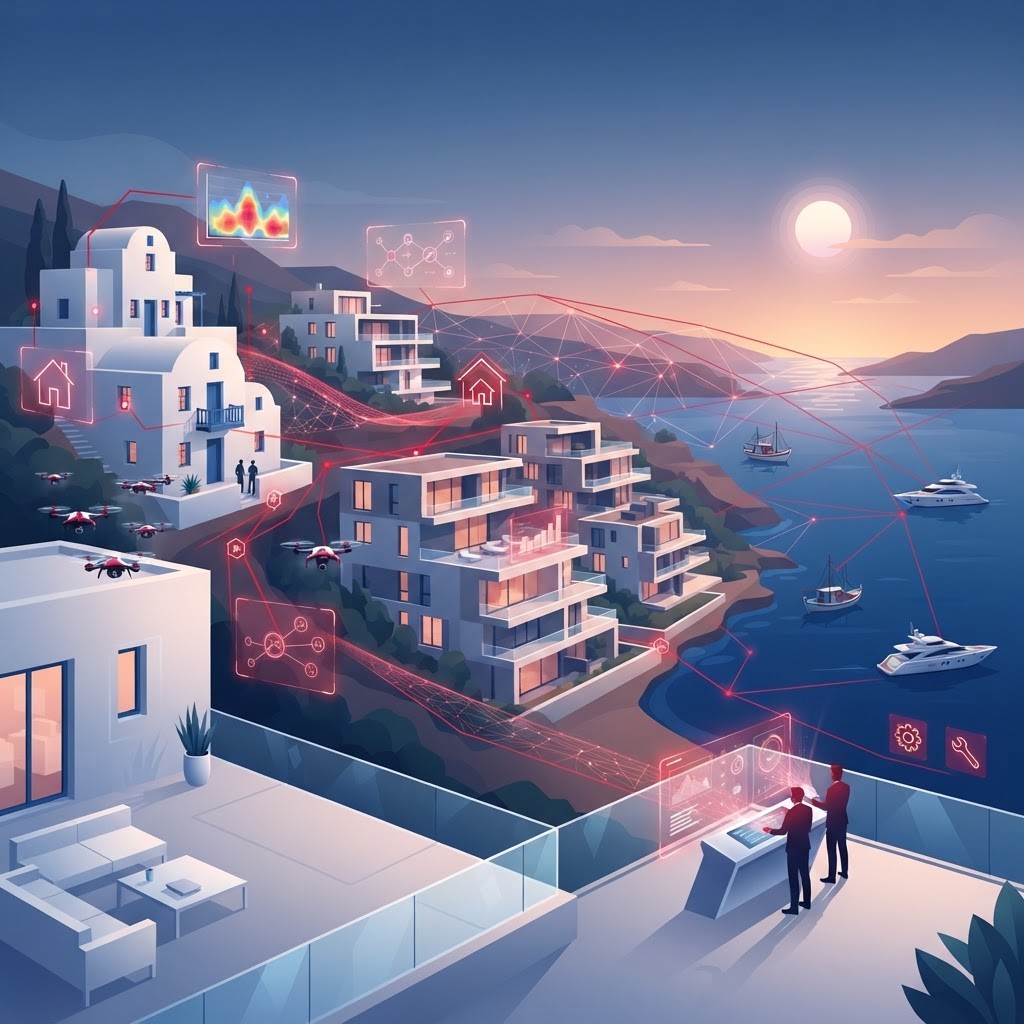 Top 10 Best Property Management Companies in Greece