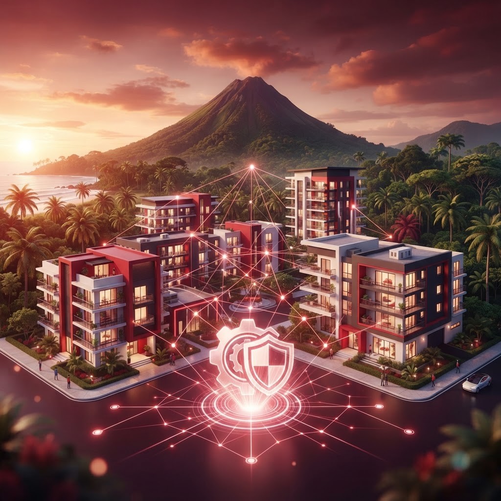 Top 10 Best Property Management Companies in Nicaragua