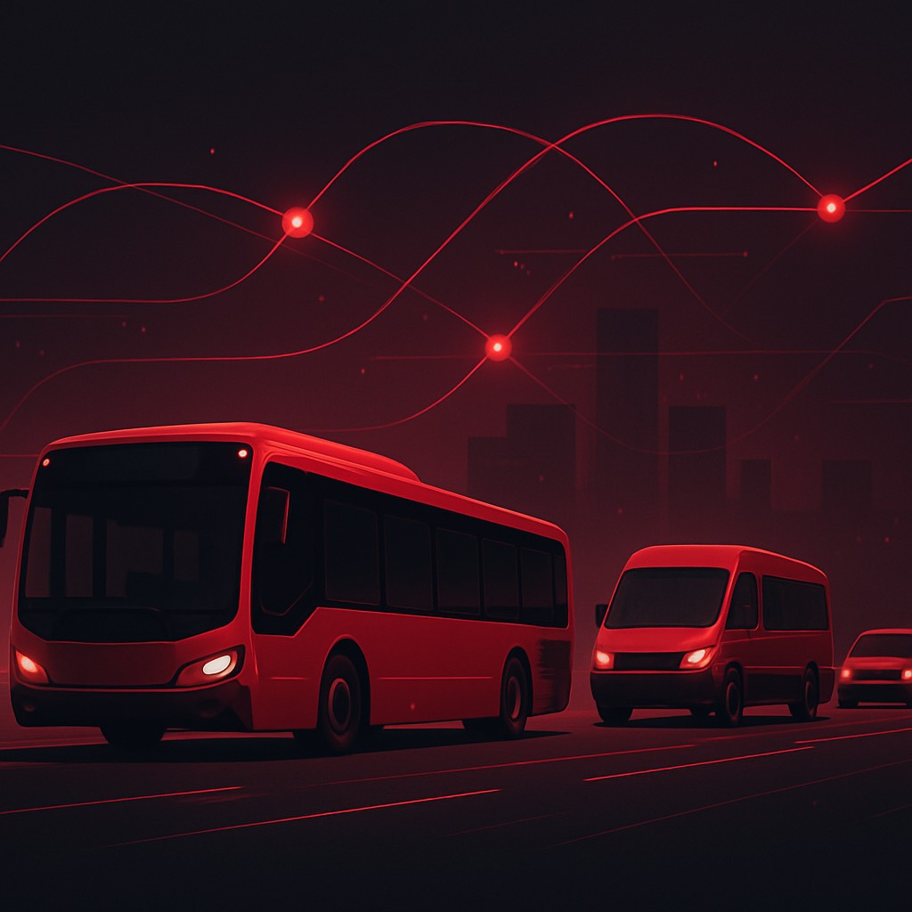 Top 10 Best Public Transit Services in Zimbabwe