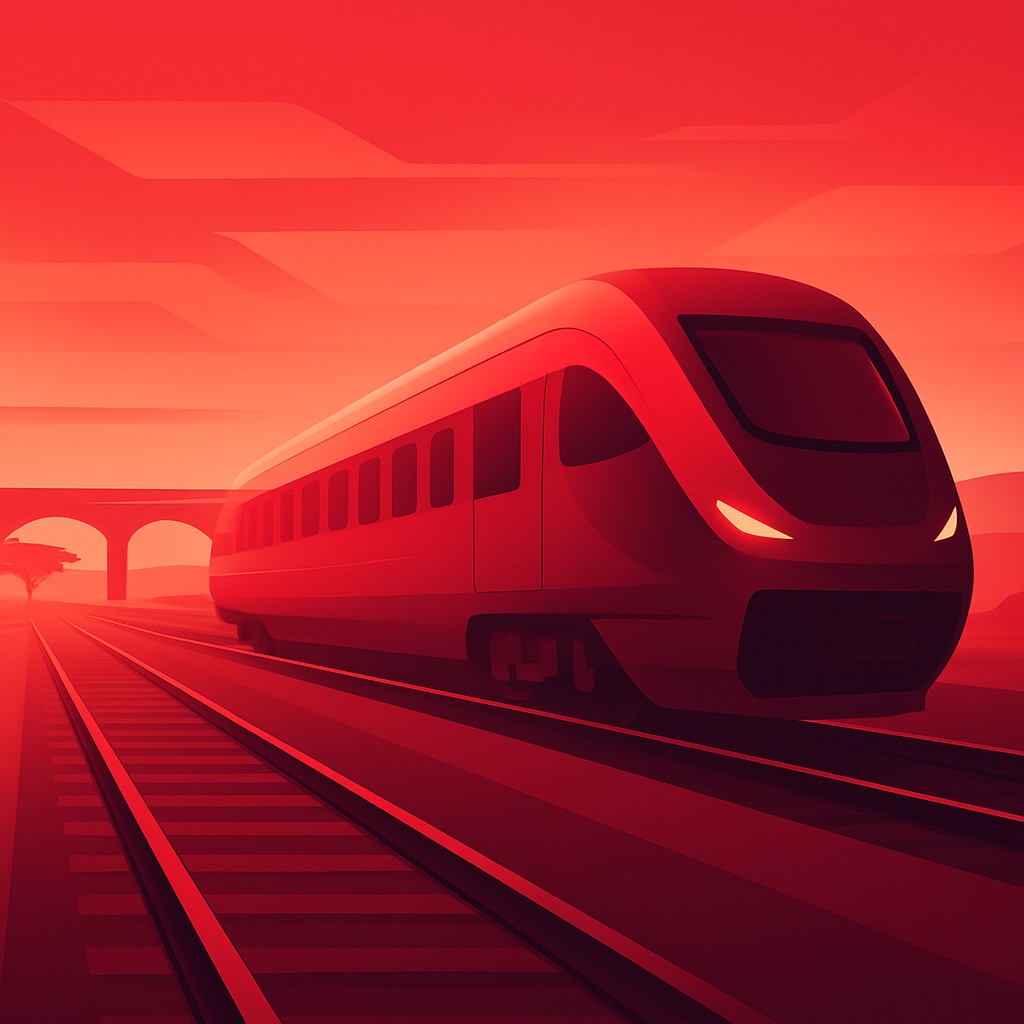 Top 10 Best Railway Operators in Chad