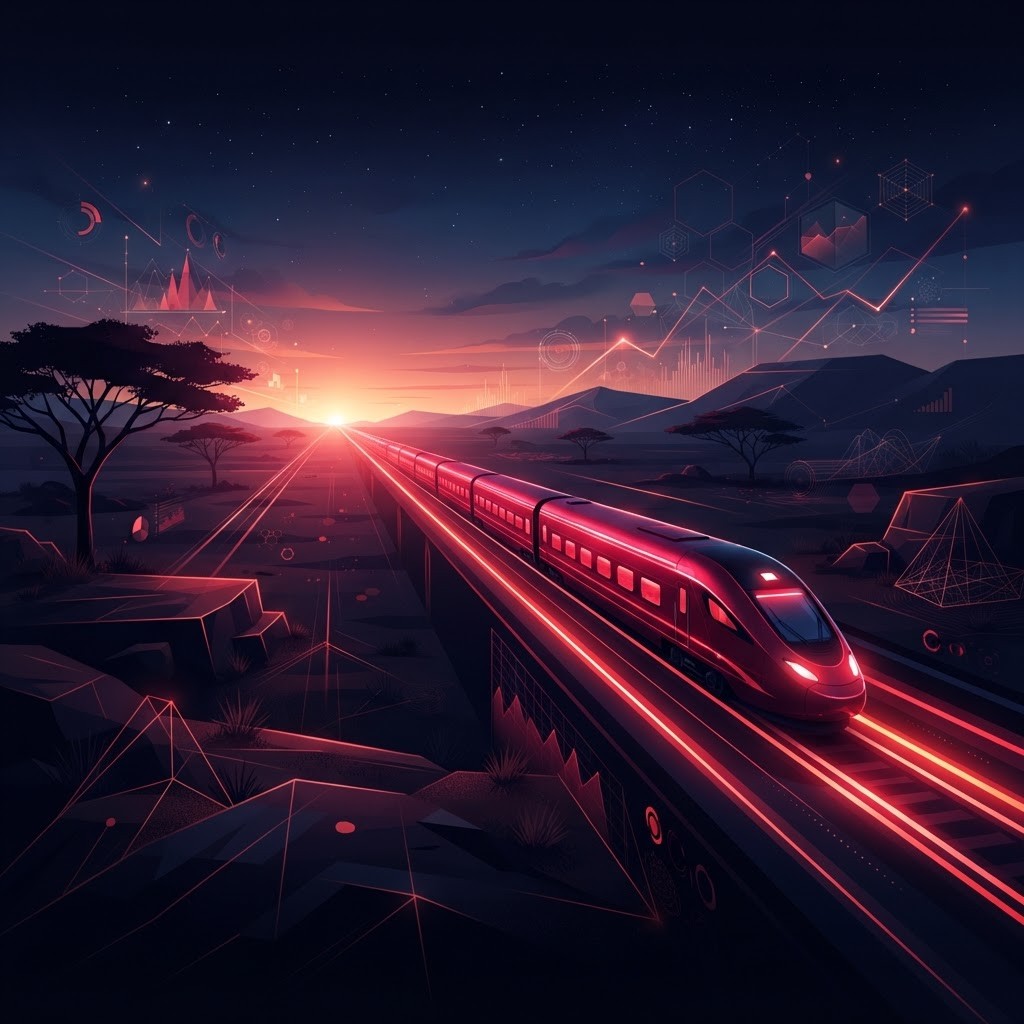 Top 10 Best Railway Operators in Togo