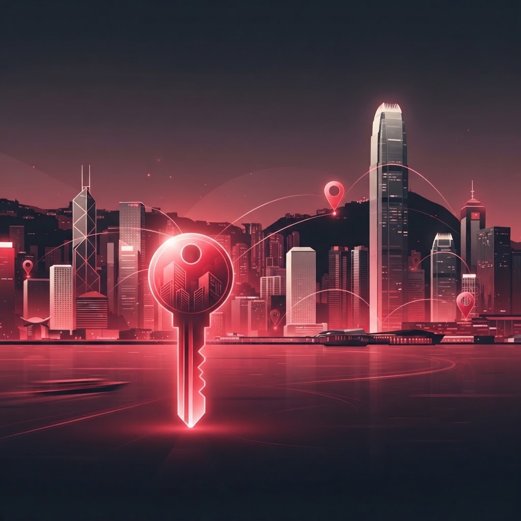 Top 10 Best Real Estate Agents in Hong Kong