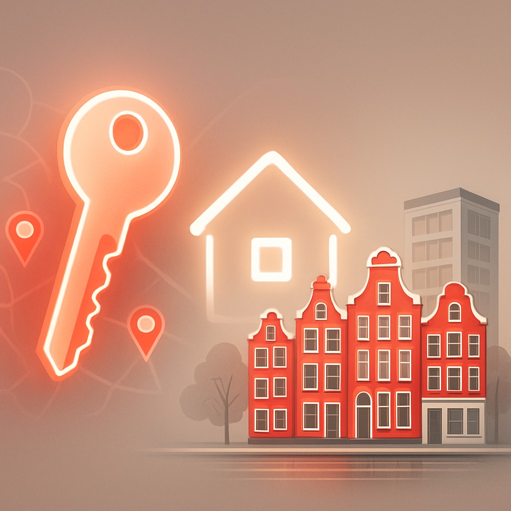 Top 10 Best Real Estate Agents in Netherlands