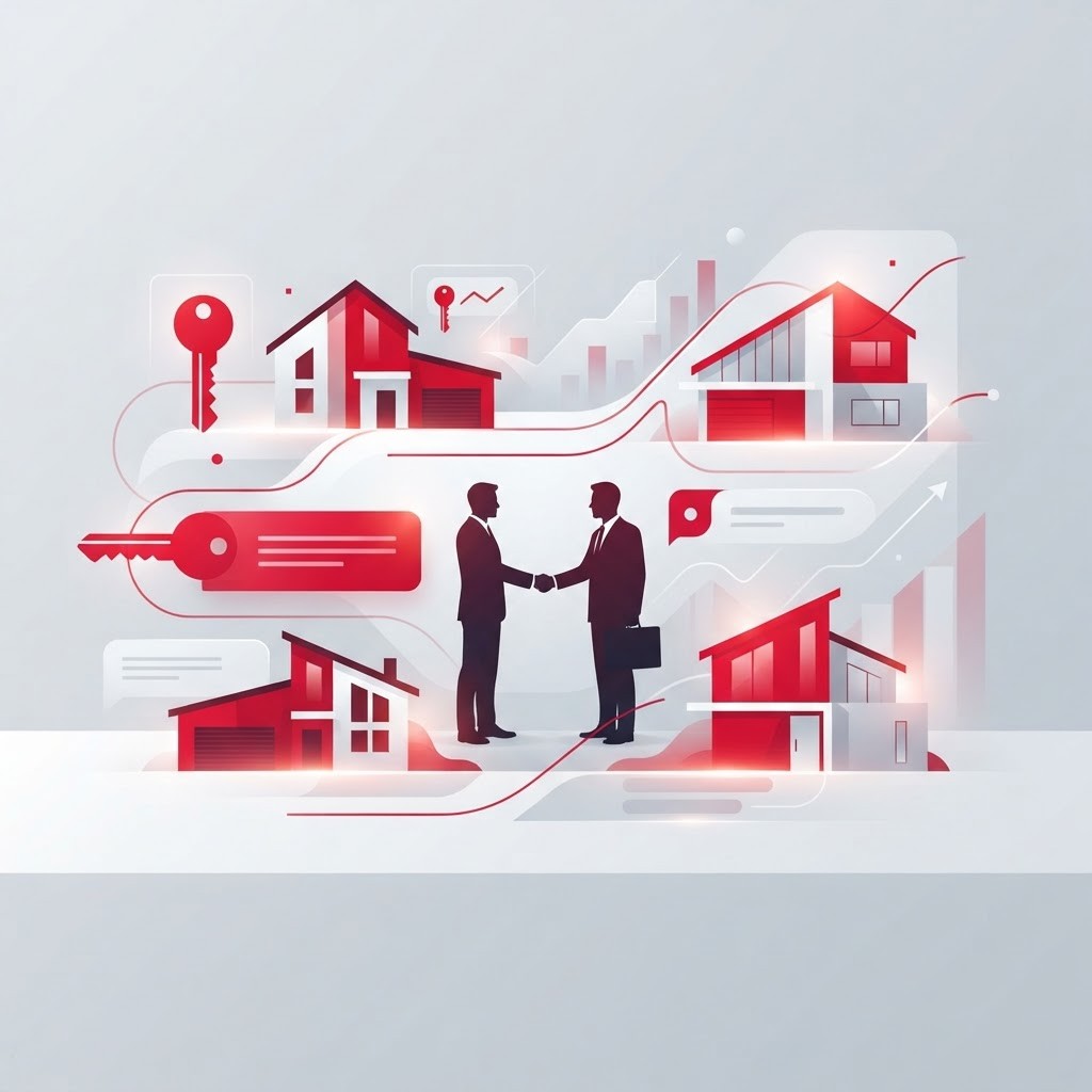 Top 10 Best Real Estate Agents in State of Palestine