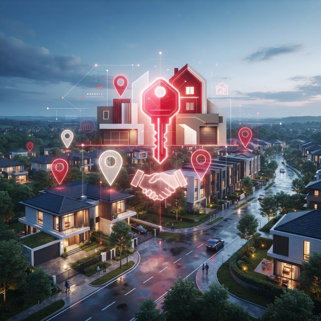 Top 10 Best Real Estate Agents in Paraguay